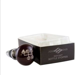 *NEW* gear shift bottle stopper